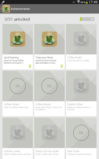 免費下載生活APP|Social Coffee Machine app開箱文|APP開箱王