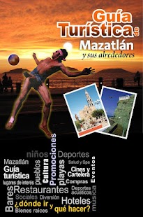 Places to Go Mazatlán Screenshots 0