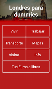 Londres para dummies Screenshots 0
