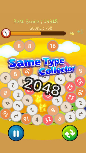 【免費解謎App】Farm Master 2048-APP點子