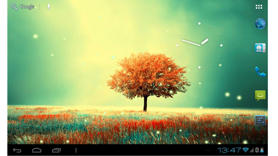 Awesome Land Pro LiveWallpaper v2.4.0 APK