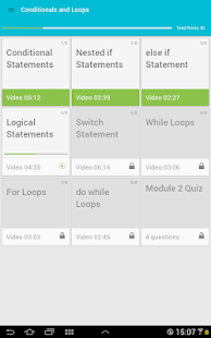 Free Learn Java APK for Android