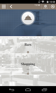 UBS Events - náhled