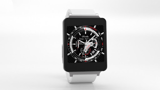 免費下載工具APP|Tacho 360 Watch Face -Moto 360 app開箱文|APP開箱王