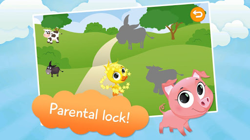 免費下載教育APP|Free Animals Puzzles for Kids app開箱文|APP開箱王