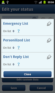 SMS Auto Reply Text PRO - Android Apps on Google Play