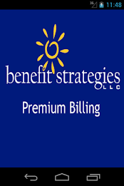 Benefit Strategies myRSC poster 1