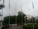 NRK Panorama Flags