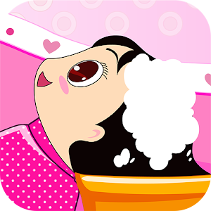 New Hair Style Hairdreser Game 1.0.2