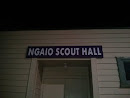 Ngaio Scout Hall