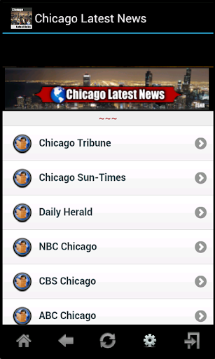 免費下載新聞APP|Chicago Latest News app開箱文|APP開箱王