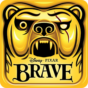 Temple Run: Brave Mod apk son sürüm ücretsiz indir