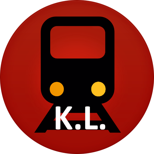 Kuala Lumpur Metro Map 交通運輸 App LOGO-APP開箱王