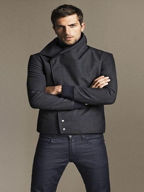 Image for latest mens fashion trends winter 2015