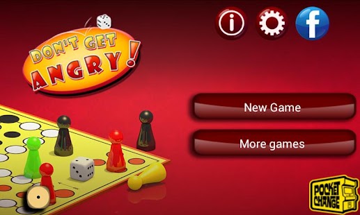 Ludo - Dont get angry Screen 3