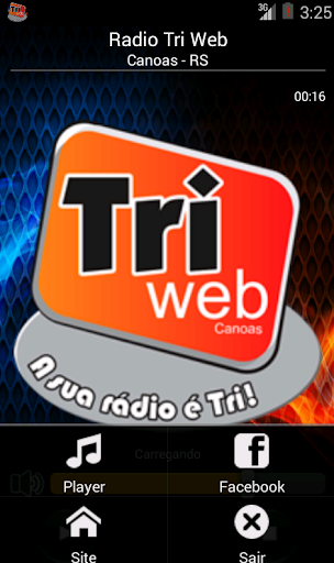 免費下載音樂APP|Radio Tri Web app開箱文|APP開箱王