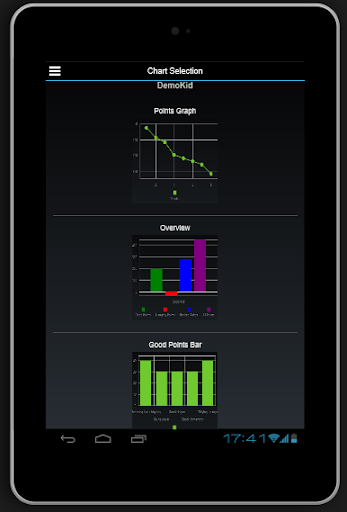 【免費教育App】Kidipoints-APP點子