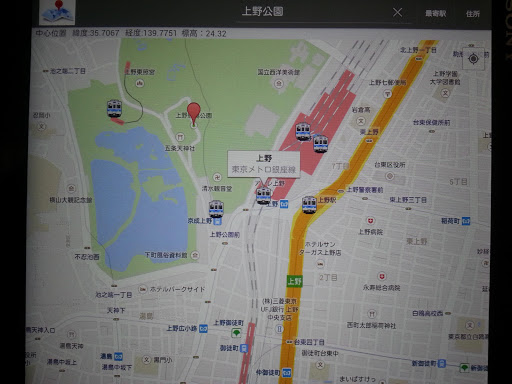 【免費旅遊App】道しるべ-APP點子