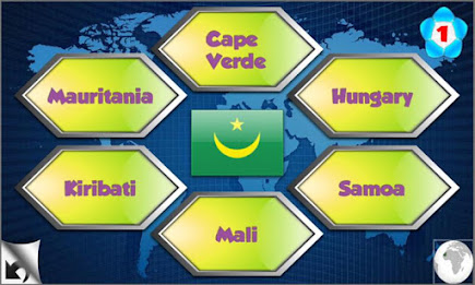 Learning games for kids by AppQuiz poster 19