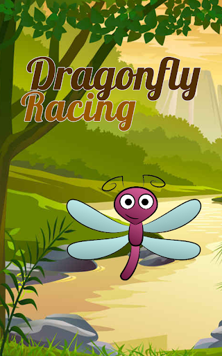 Dragonfly Race