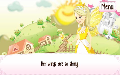 Mary The Fairy Screenshots 13