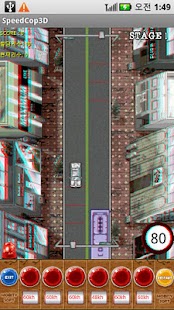 How to mod SpeedCop 3D 1.1 mod apk for bluestacks