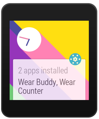 【免費工具App】Wear Apps Tracker-APP點子