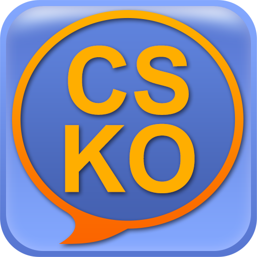 Czech Korean dictionary LOGO-APP點子