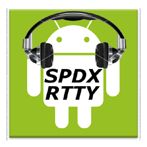SPDX RTTY Summary