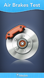 Air Brakes Test poster 1