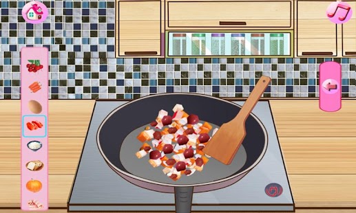 How to download Cream Cake Maker:Juice,Bakery 2.0 unlimited apk for android