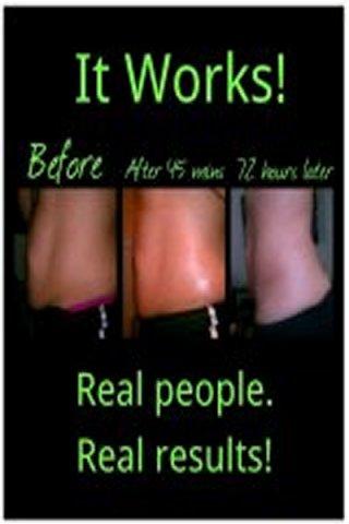 It Works Wraps Distributor