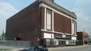 The Ohio Theatre, Toledo, Ohio
