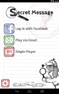 免費下載拼字APP|Secret Message app開箱文|APP開箱王