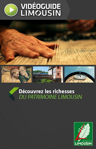 免費下載旅遊APP|Videoguide Limousin EN app開箱文|APP開箱王