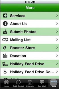 How to get Roosters Foundation 1.100 apk for bluestacks