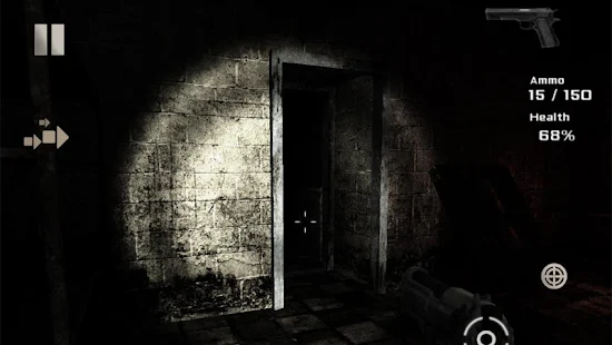 Dead Bunker II - screenshot thumbnail