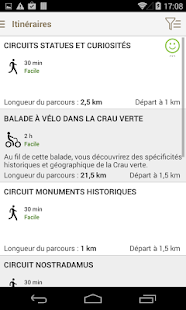 Salon-de-Provence Tour Screenshots 11