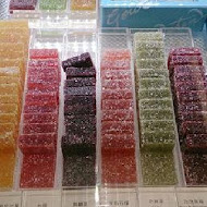 Le Ruban Chocolat 可可法朋