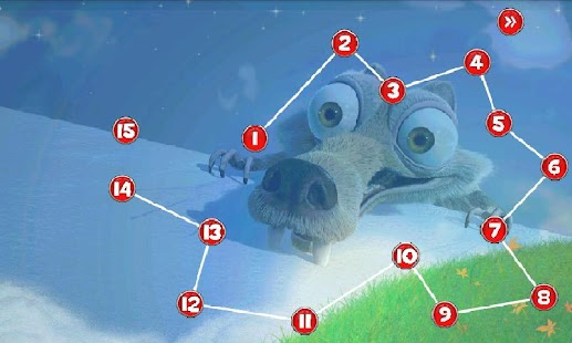 Kids games - Education book - screenshot thumbnail