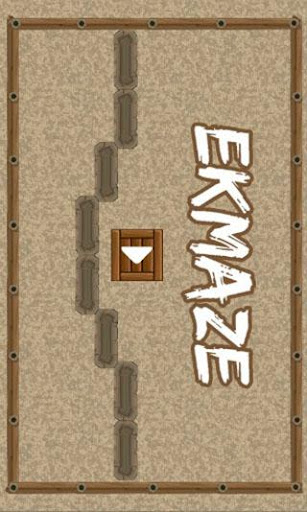 EK Maze