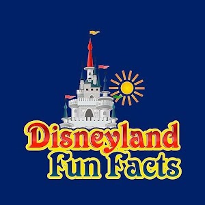 Disneyland Fun Facts logo