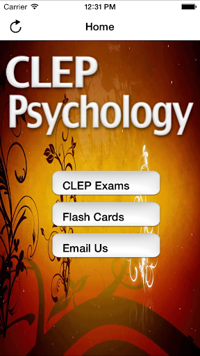 CLEP Psychology Buddy