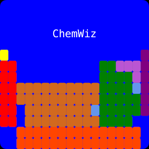ChemWiz