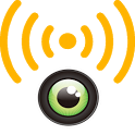 Wifi Camera icon