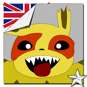 English Words 1.8.2