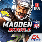 Madden NFL Mobile