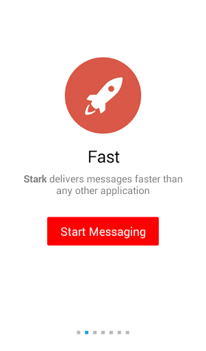 免費下載通訊APP|Stark Messenger app開箱文|APP開箱王