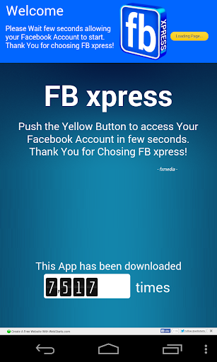 FB xpress