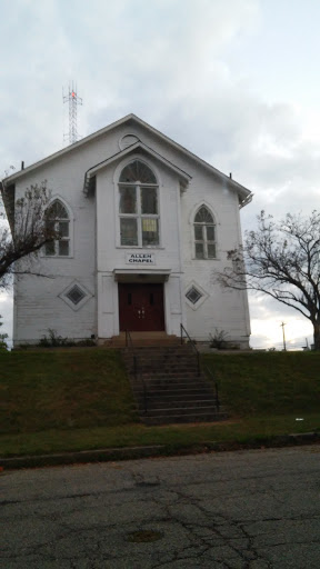 Allen Chapel